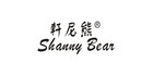 轩尼熊(Shanny Bear)