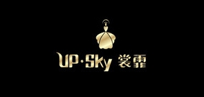 裳霏(Up.Sky)