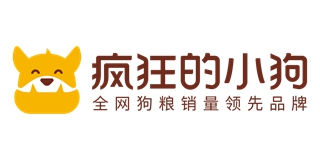 疯狂的小狗