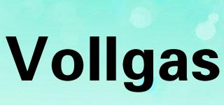 Vollgas