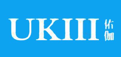 佑伽(UKIII)