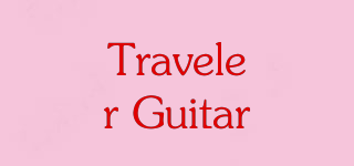 Traveler Guitar